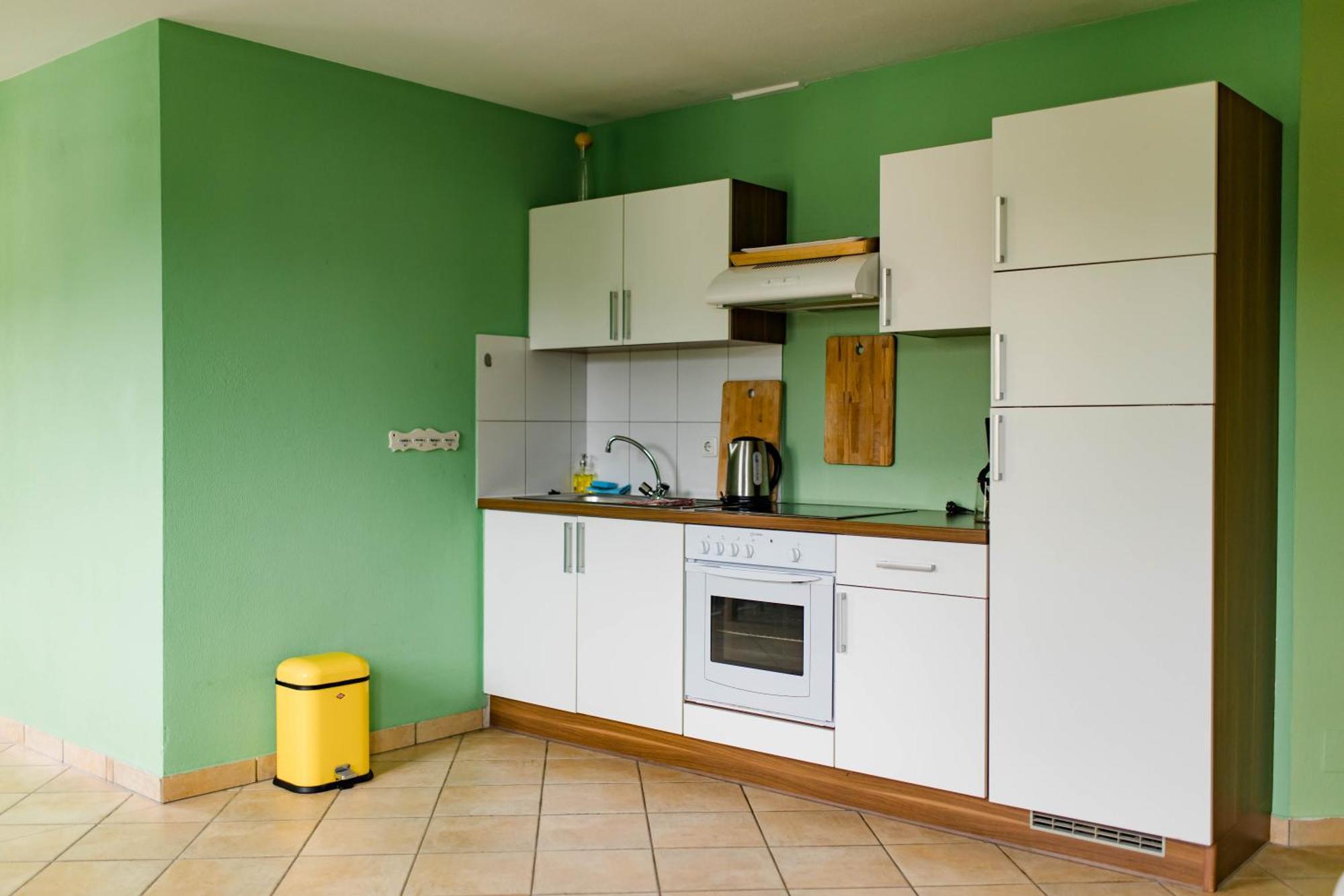 Tauglerei Appartement Malve In Den Zauberbergen Sankt Koloman Bagian luar foto