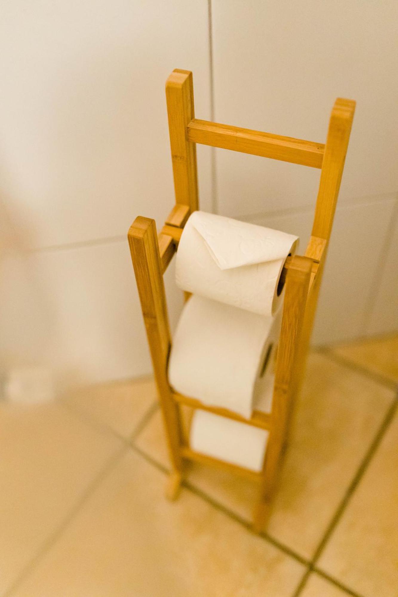 Tauglerei Appartement Malve In Den Zauberbergen Sankt Koloman Bagian luar foto