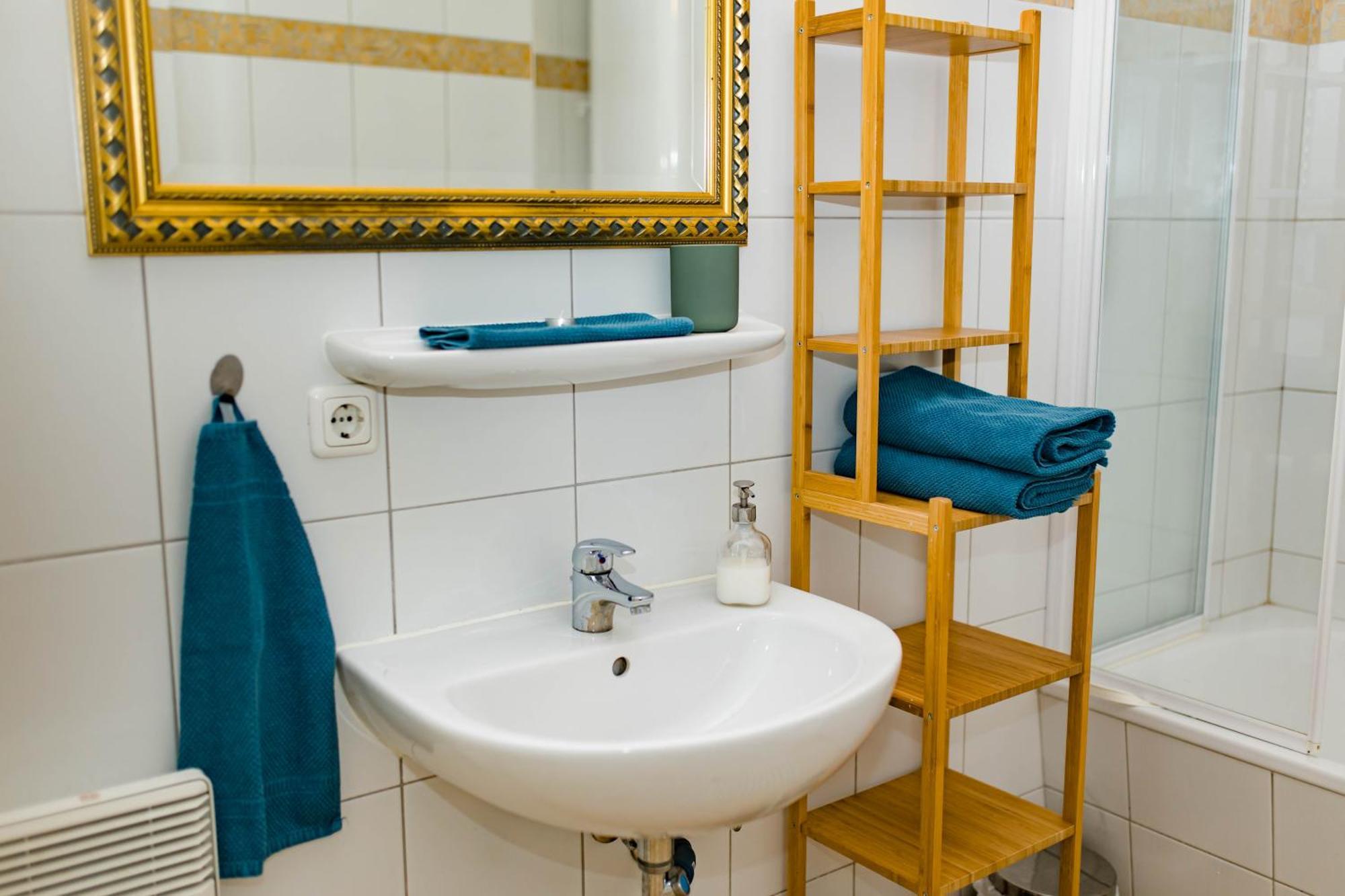 Tauglerei Appartement Malve In Den Zauberbergen Sankt Koloman Bagian luar foto