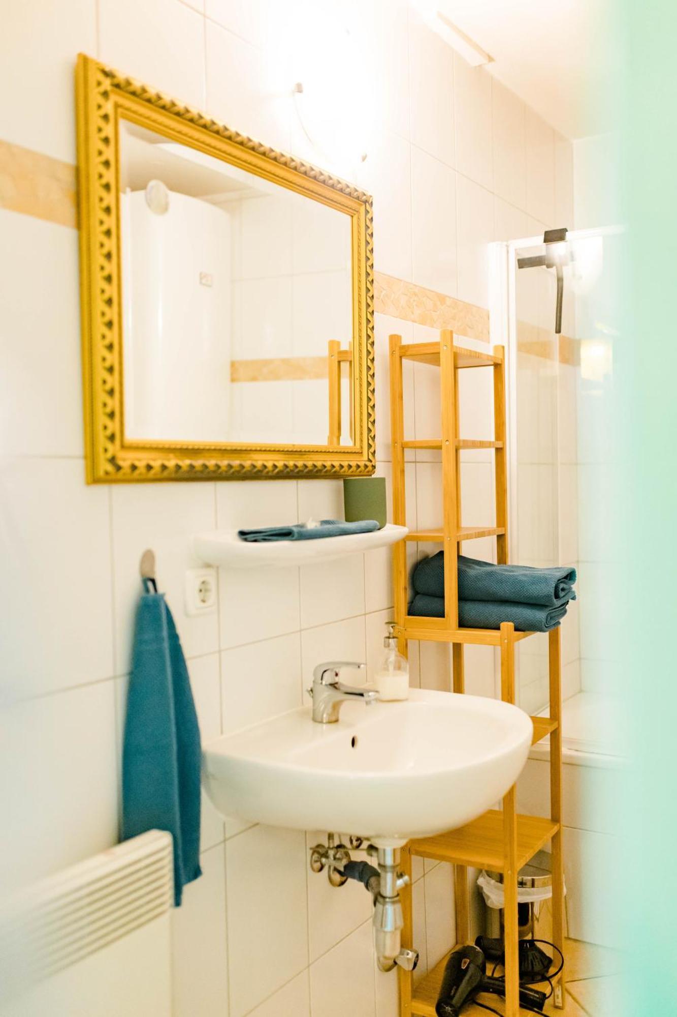 Tauglerei Appartement Malve In Den Zauberbergen Sankt Koloman Bagian luar foto